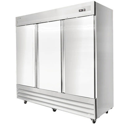 superior-soda-service-dayton-cincinnati-columbus-richmond-indianaCommercial Kitchen Multi-Door Cooler