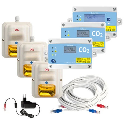 co2 detector